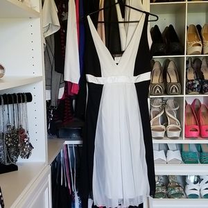 NEW ladies occasion dress